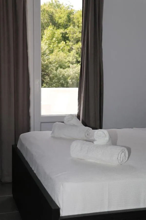Hotel Velipoja Village  Velipojë