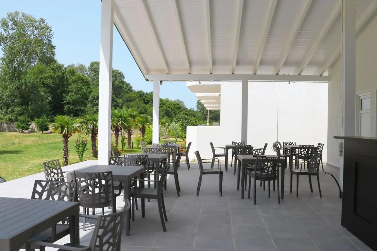 Hotel Velipoja Village  Velipoje
