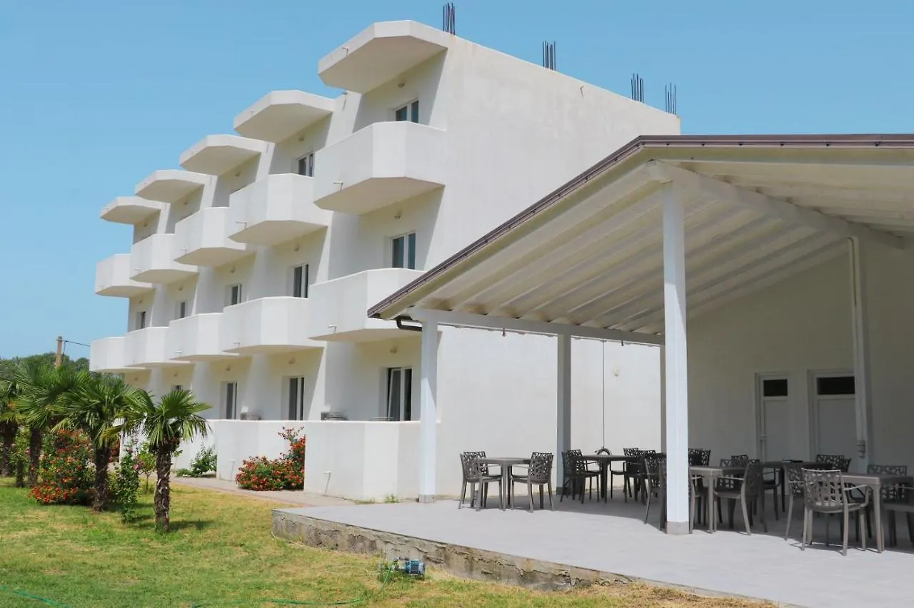 Hotel Velipoja Village Velipojë
