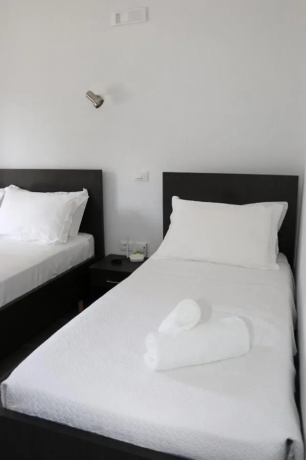 ****  Hotel Velipoja Village Albania