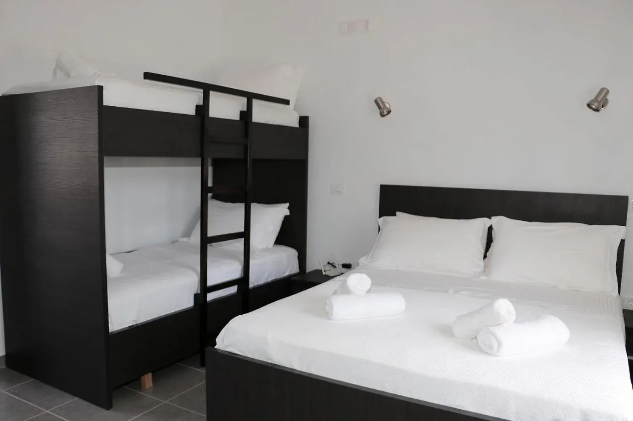 Hotel Velipoja Village Velipojë