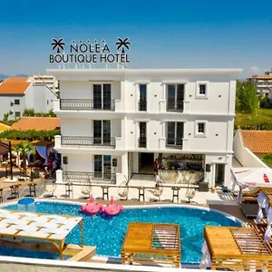 Nolea Boutique ***** Velipoje