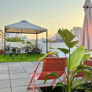 Casa Sebastiao Gasthof