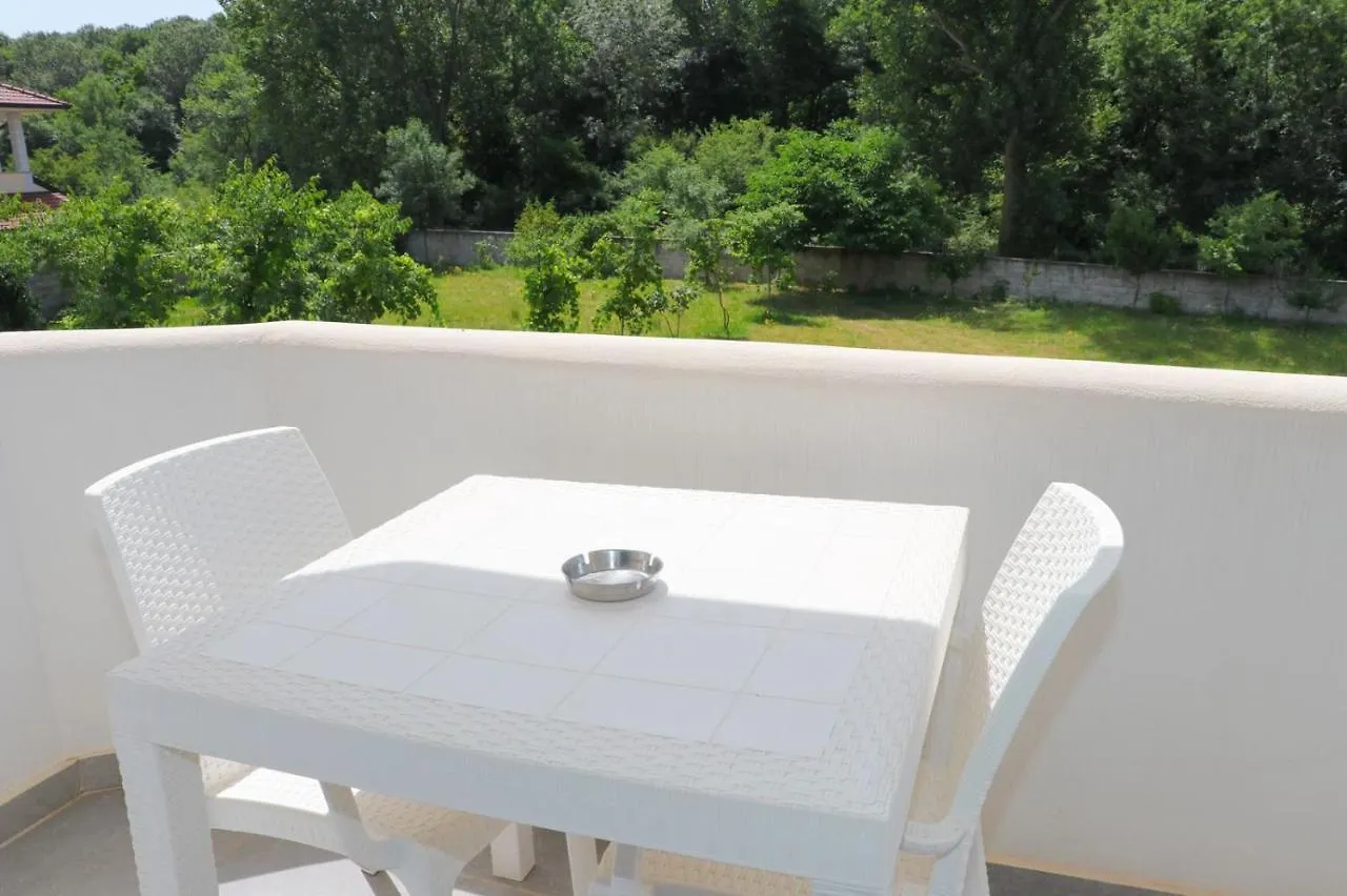 Hotel Velipoja Village Albanien
