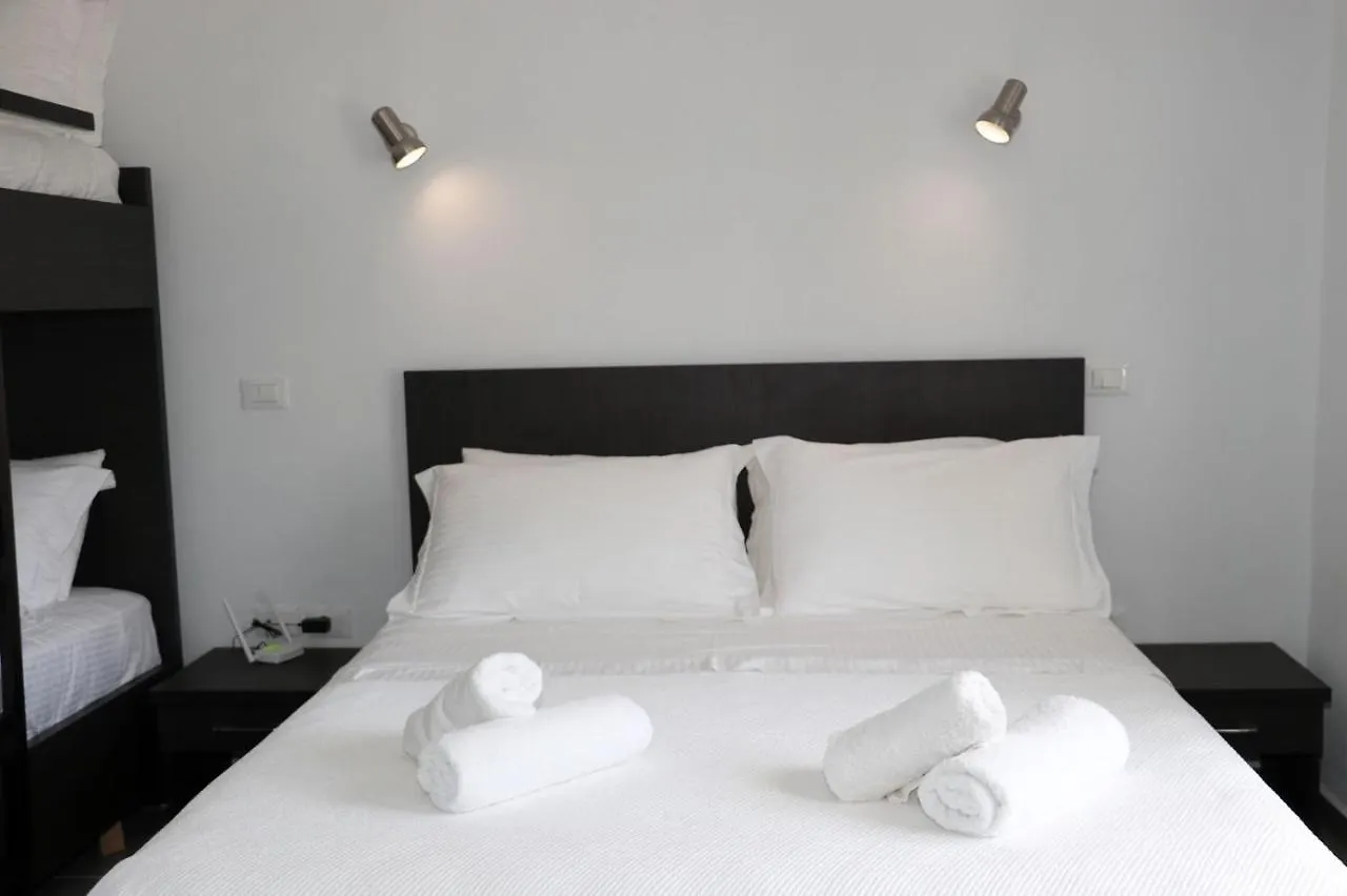 Hotel Velipoja Village Albanien